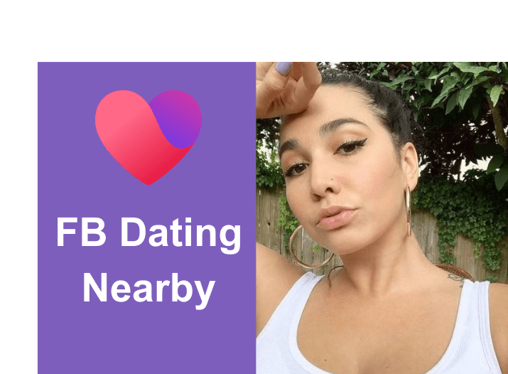 FB Dating Nearby
