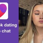 Facebook dating video chat