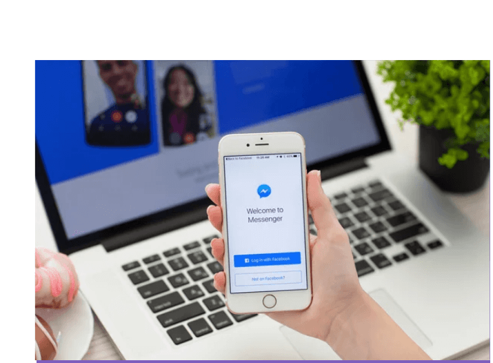 How To Use Messenger Without a Phone Number