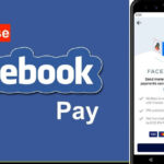 How to use Facebook pay