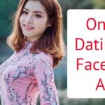 Online Dating on Facebook App