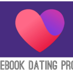 The Facebook dating profile - How to create a new FB dating profile on same account