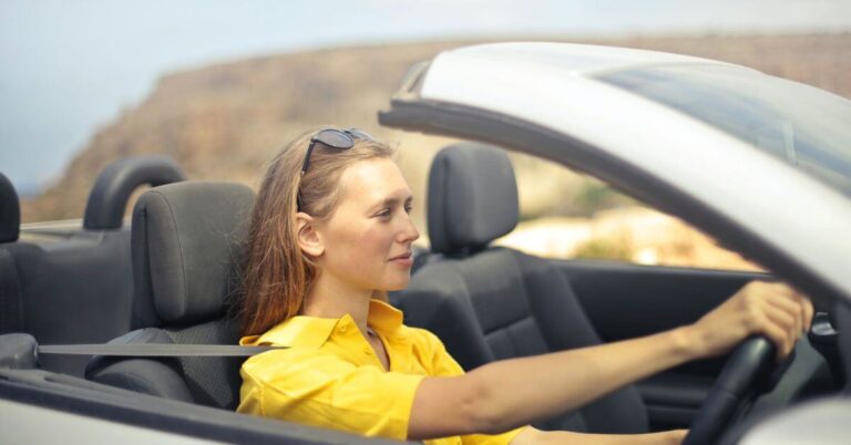 Best Car Insurance for Young Drivers