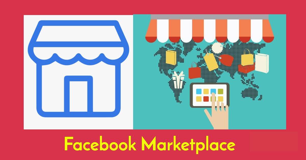 Facebook Marketplace App Install